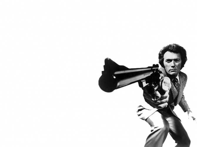 Clint Eastwood wallpaper